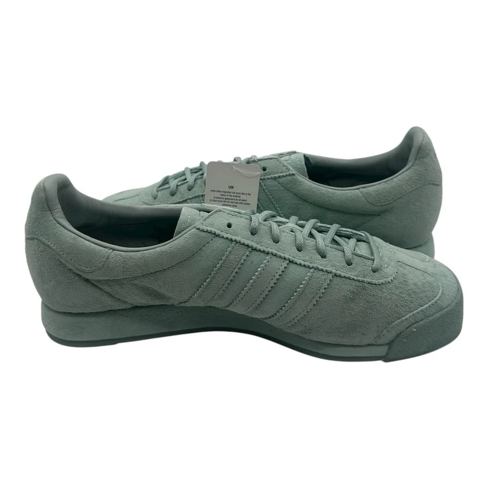 adidas samoa vintage